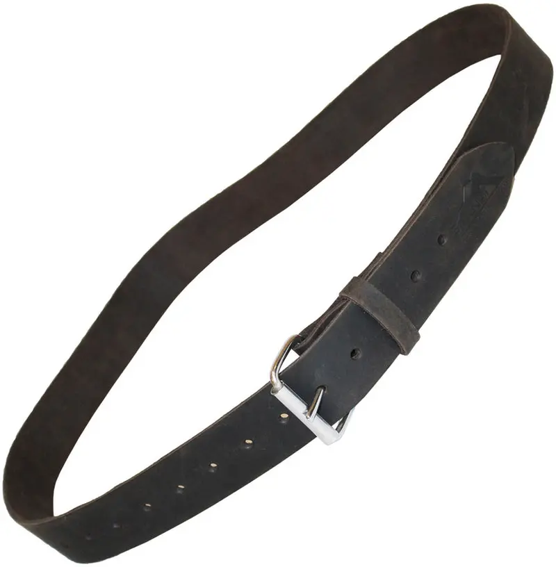 Prandi Genuine Leather Dress Or Tactical Belt – Adjustable Full-Grain Belt 7.063.125Xxx 1