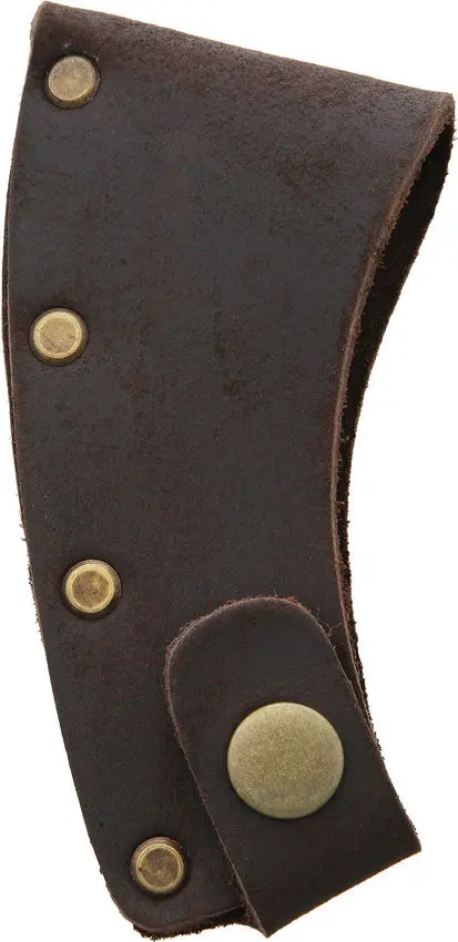Prandi Leather Axe Blade Guard – Model 7.060.01.0000 1
