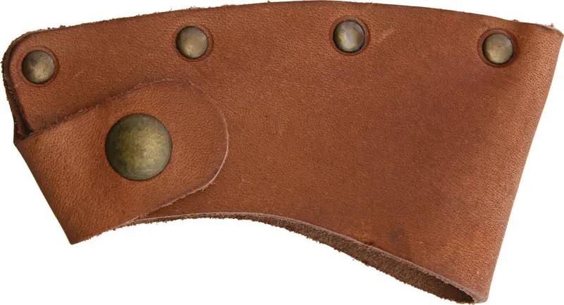 Prandi Leather Axe Blade Protector – Model 7.060.08.0000 1