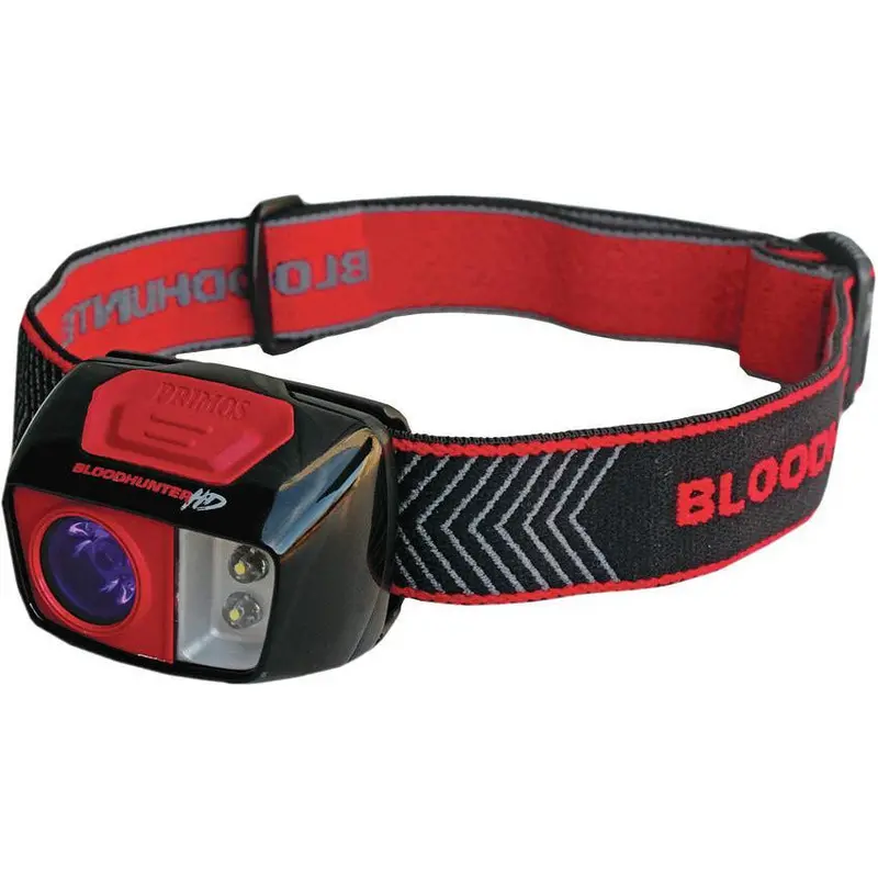Primos Bloodhunter Hd Rechargeable Headlamp – 61109 1