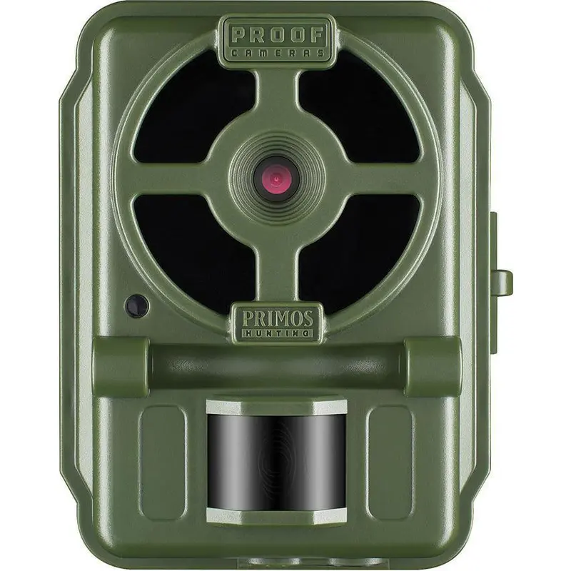 Primos Proof Gen2-01 Hunting Camera – 64054 1