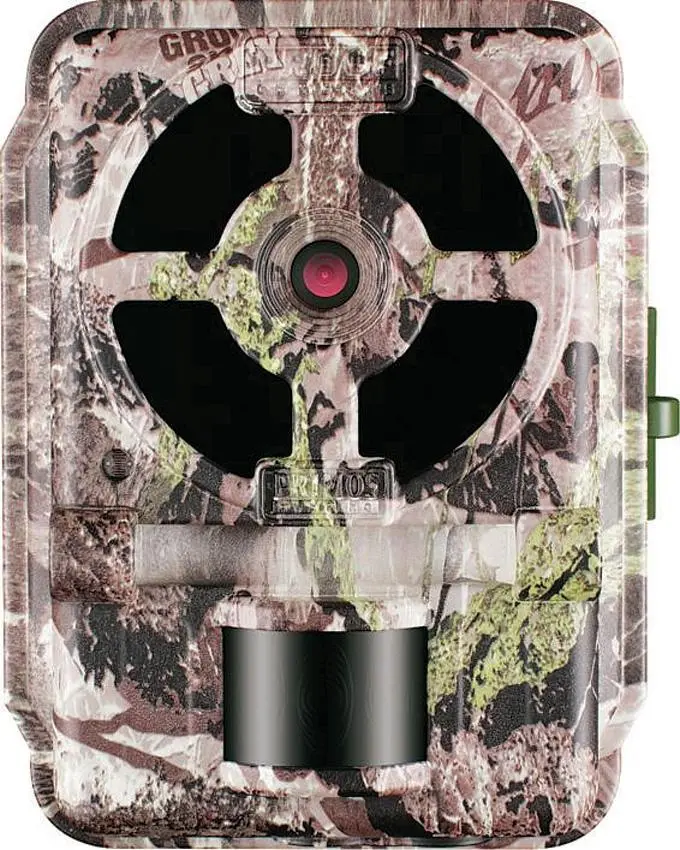 Primos Proof Gen2-02 Wildlife Camera – 64055 1