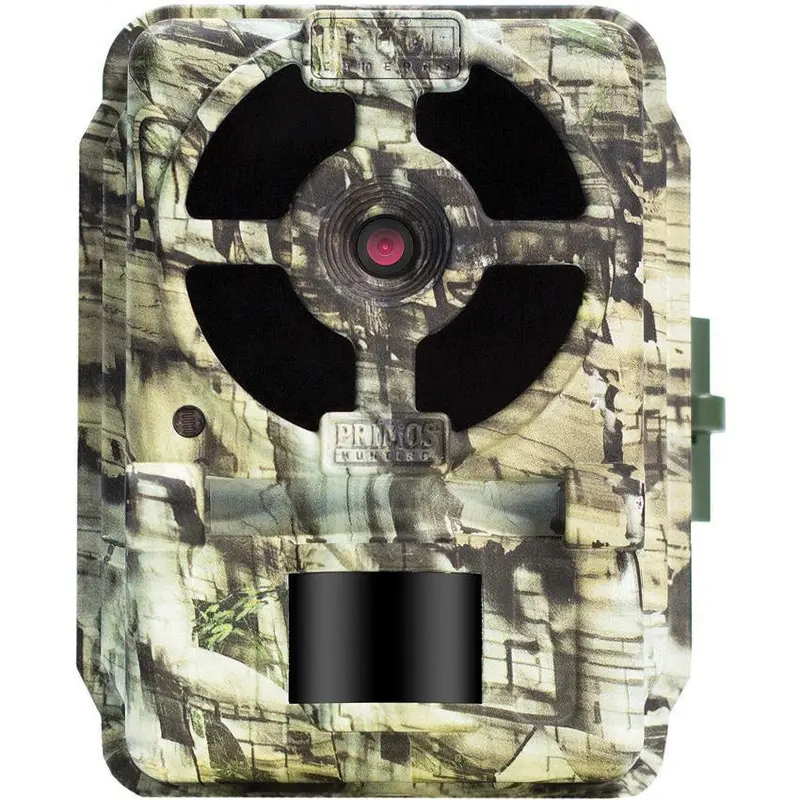 Primos Proof Gen2-03 Blackout Trail Camera – 64056 1