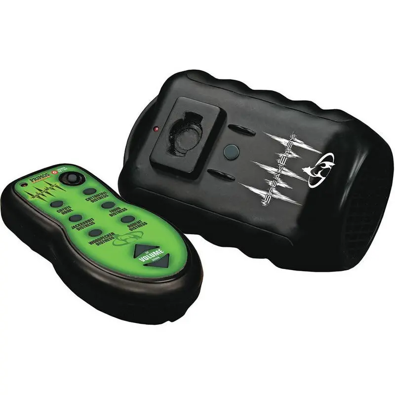 Primos Speak Easy Portable Predator Caller – 3758 1