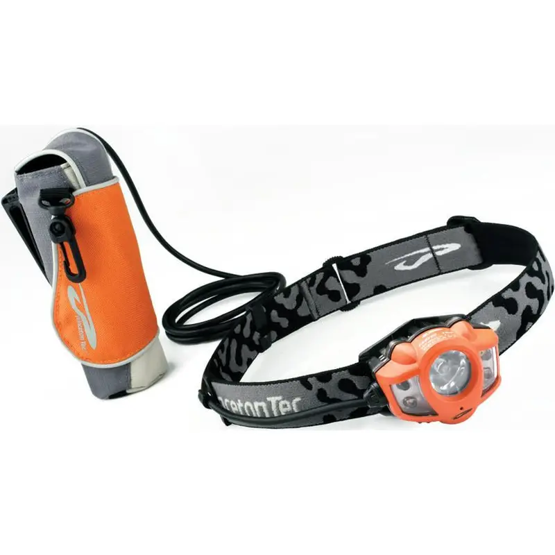 Princeton Tec Apex Extreme Headlamp – High-Power Adventure Lighting 1