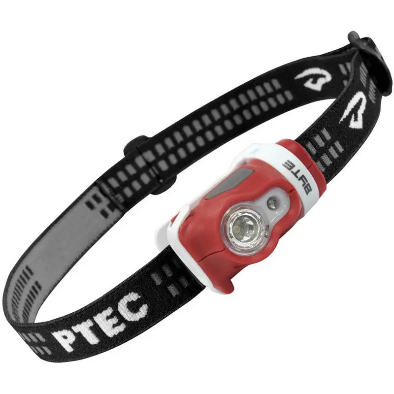 Princeton Tec Byte Led Headlamp – Miniature Usb-Rechargeable Light 1