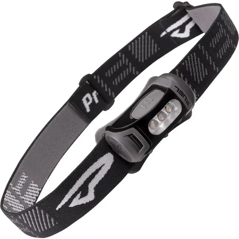 Princeton Tec Fuel Rechargeable Headlamp – Long-Run Battery Life 1