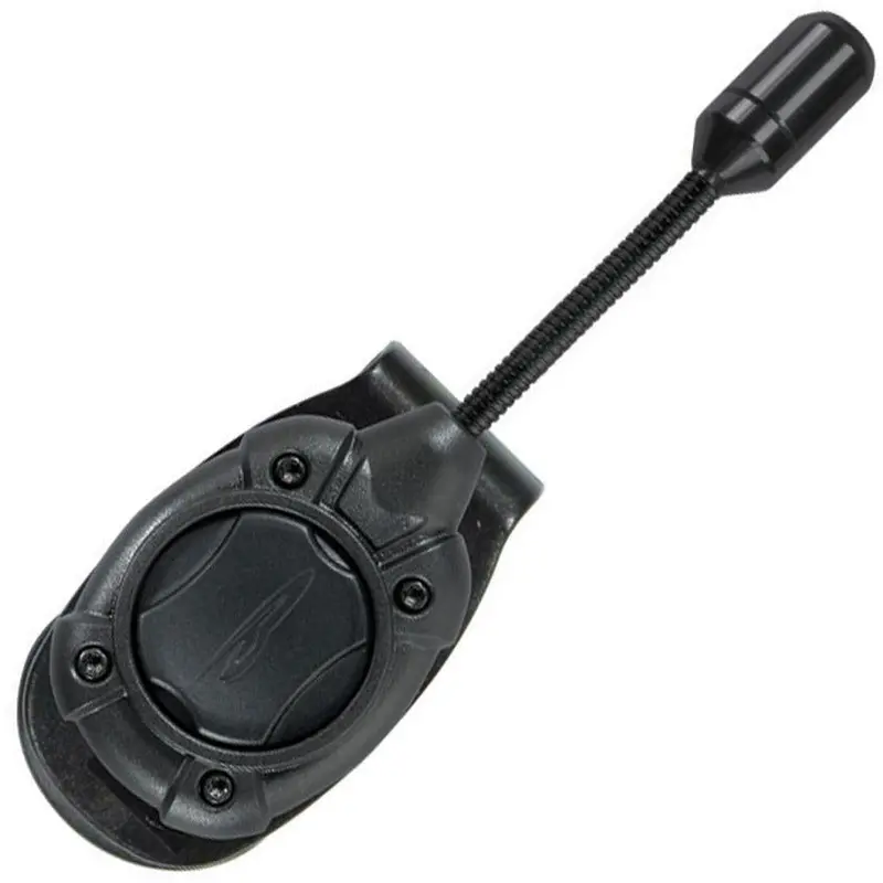 Princeton Tec Mpls Headlamp With Integrated Hat Clip (Mpls-1-Hat) 1