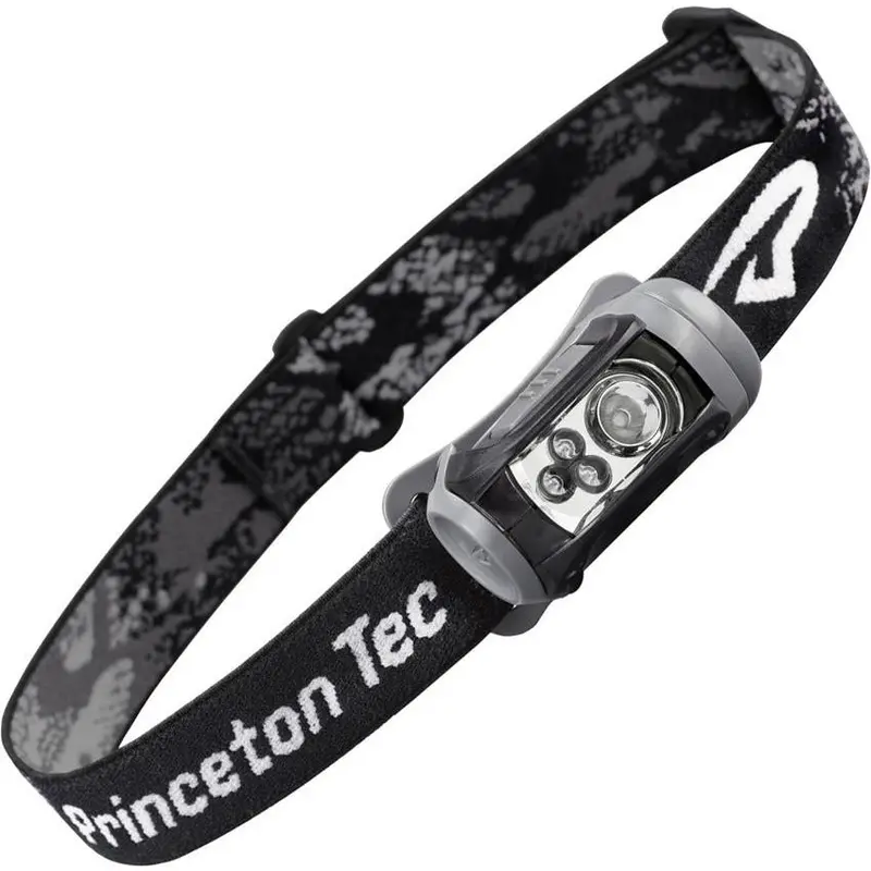 Princeton Tec Remix Headlamp With Red/Blue/Green Modes – Compact Multi-Spectrum Light 1