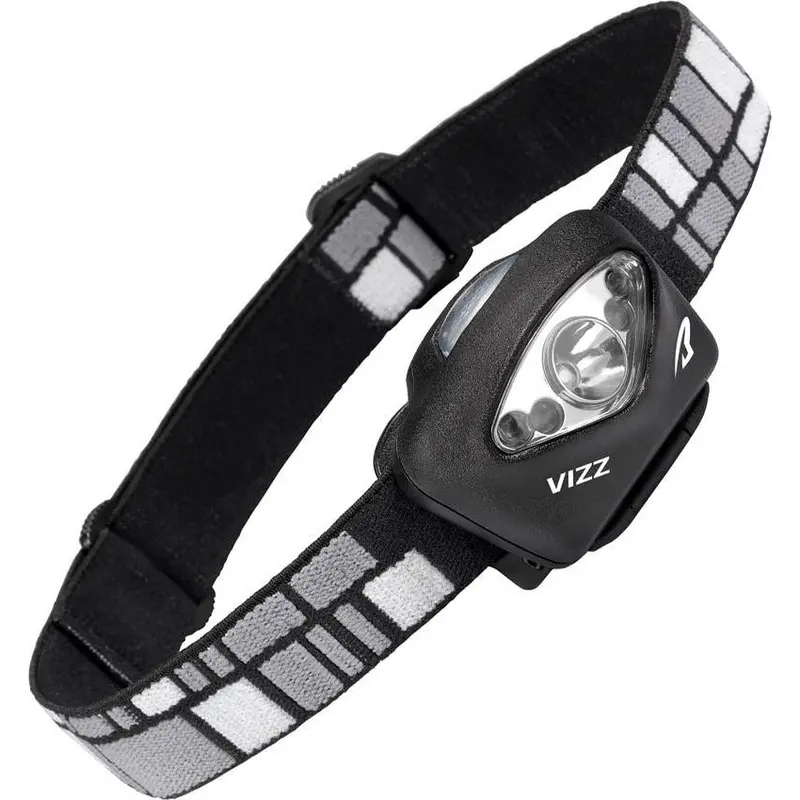 Princeton Tec Vizz High-Output Led Headlamp 1