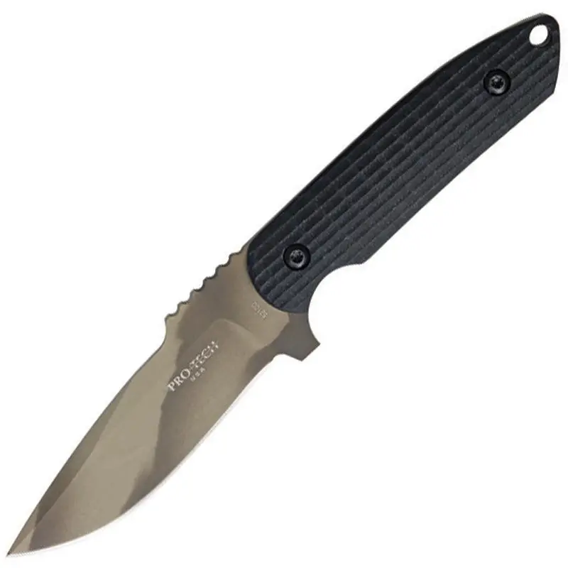 Pro Tech Rockeye Fixed Blade – Medium Profile (Lg-305) 1