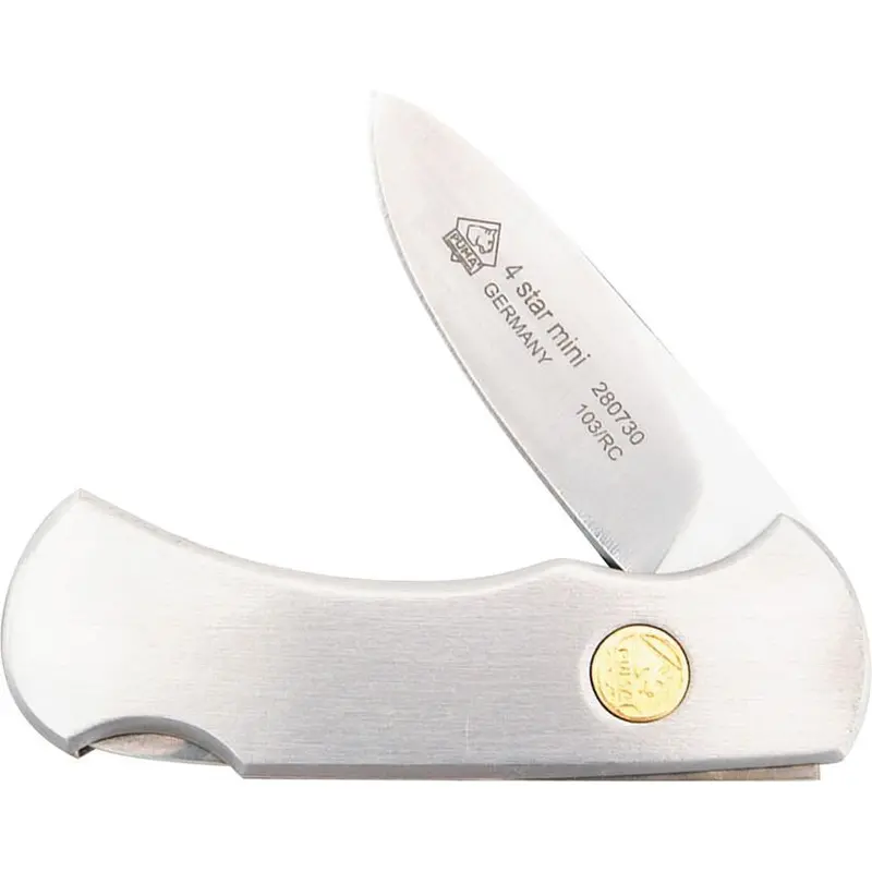 Puma Four Star Lockback Pocket Knife 1
