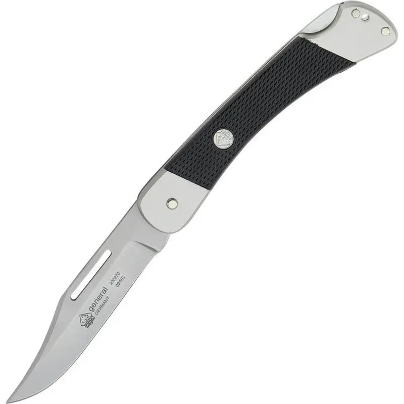 Puma General Purpose Lockback Knife 1