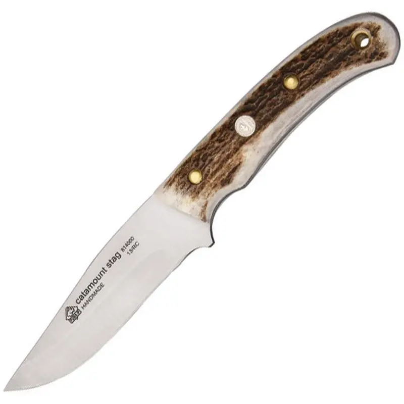 Puma Ip Catamount Hunting Knife – Model P814000 1