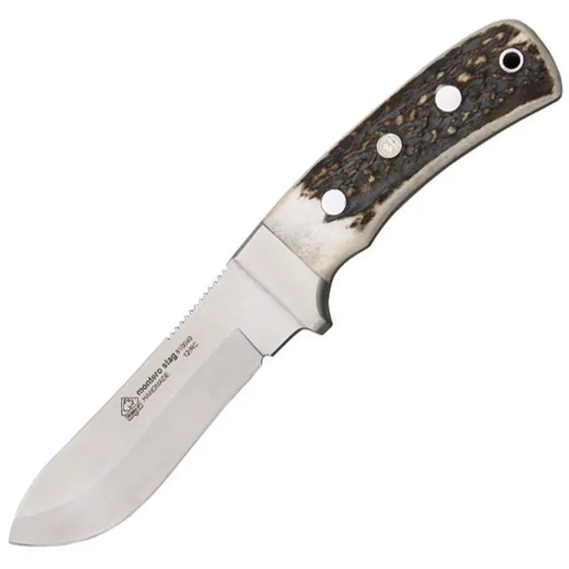 Puma Ip Montero Outdoor Knife – Model 810049 1