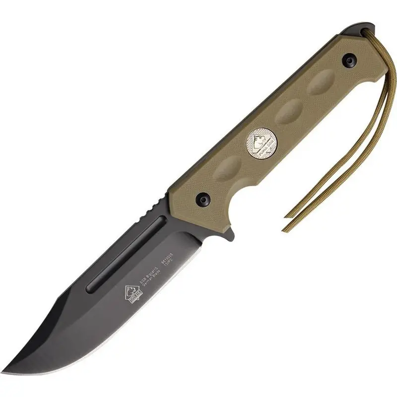 Puma Sgb Bigcat 10 Folding Knife 1