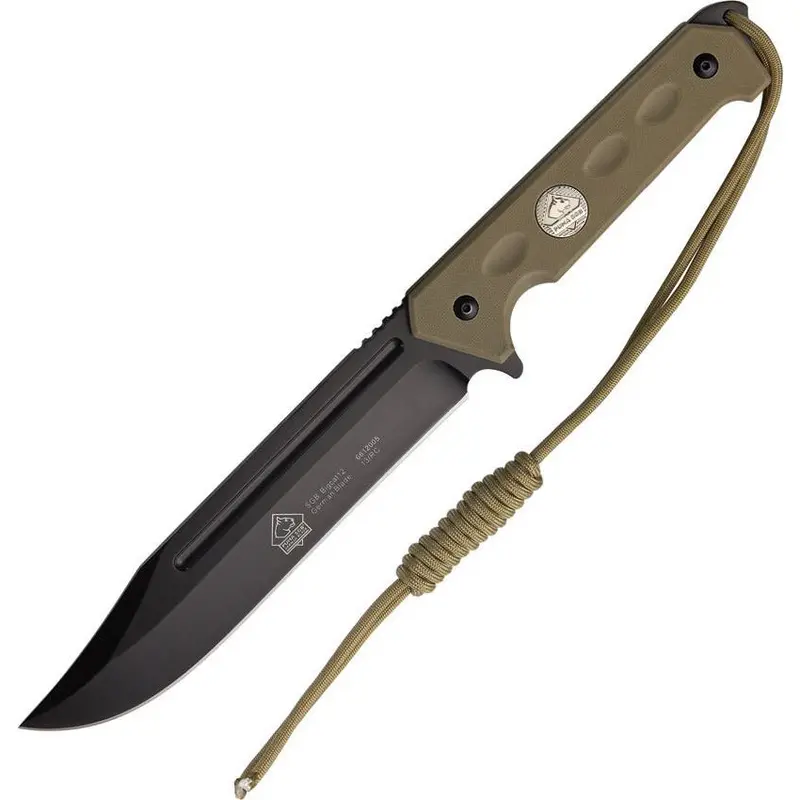Puma Sgb Bigcat 12 Folding Knife 1