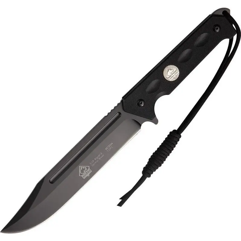 Puma Sgb Bigcat 12 Pocket Knife – Large-Handle All-Purpose Folder 1