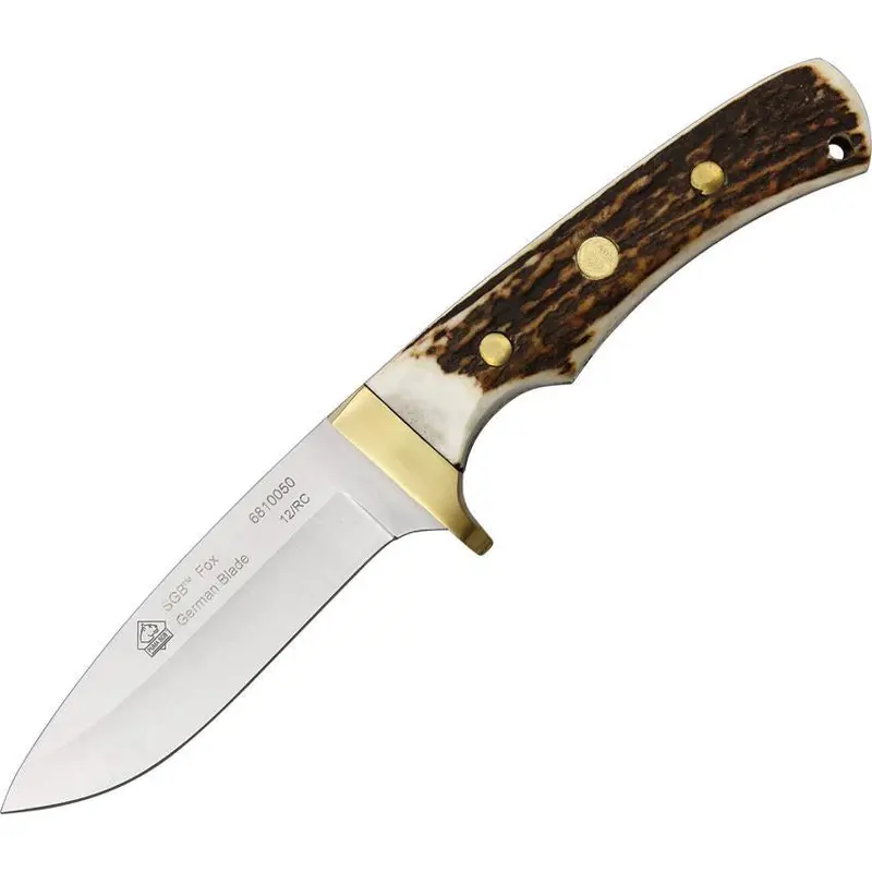Puma Sgb Fox Pocket Knife 1