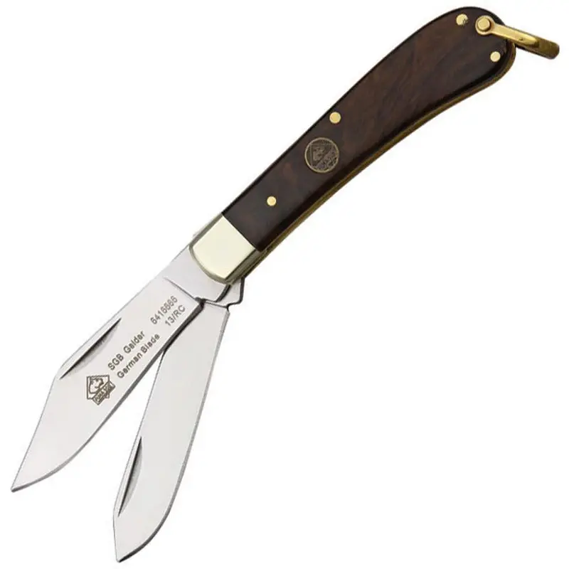Puma Sgb Gelder Traditional Folder 1