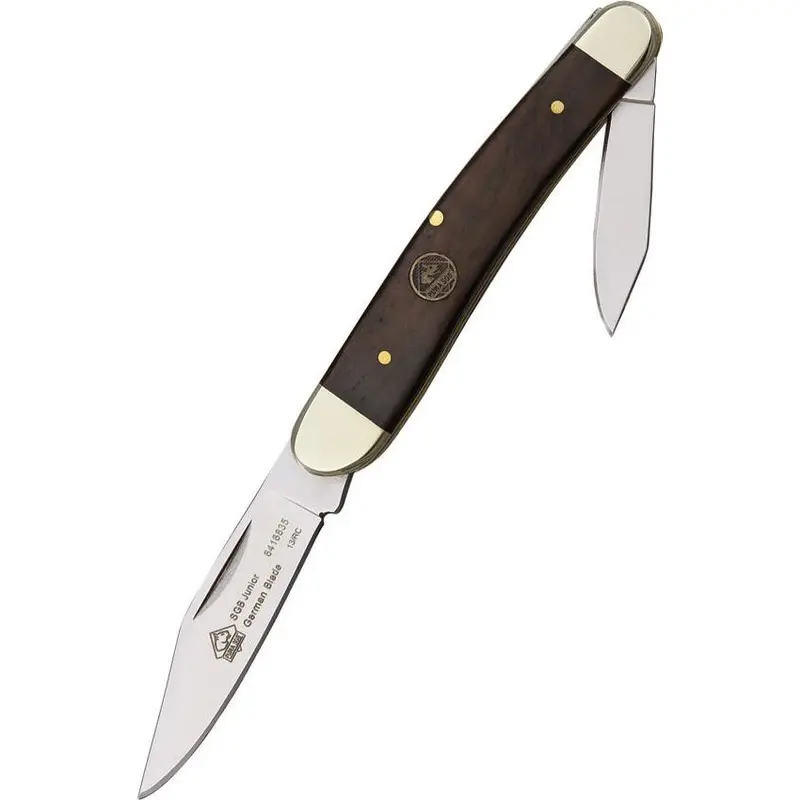 Puma Sgb Junior Pocket Knife – Youth-Sized Folding Knife 1
