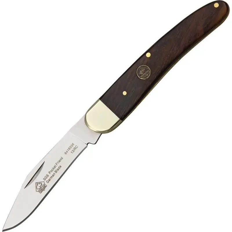 Puma Sgb Pocket Friend Everyday Carry Knife 1