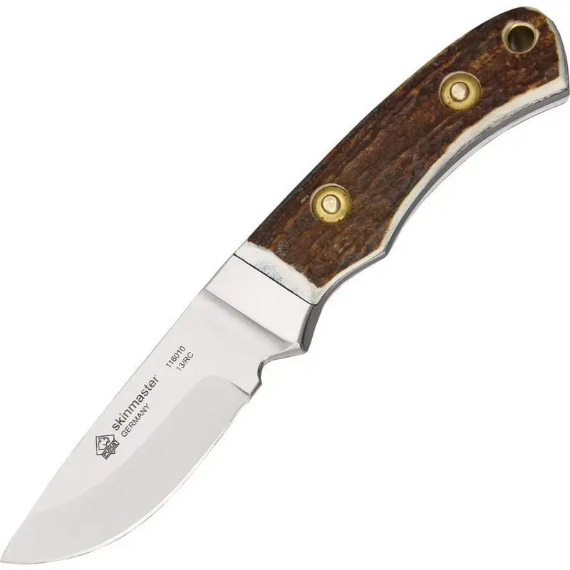 Puma Skinmaster Skinning Knife For Outdoor Use (Model 116010) 1
