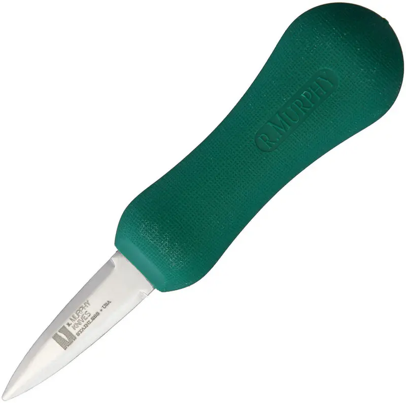 R. Murphy Duxbury Oyster Knife – Ergonomic Design 86243 1