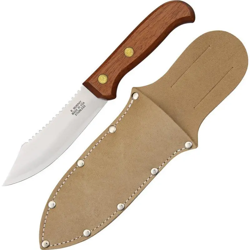 R. Murphy Fisherman’S Pall Knife – Corrosion-Resistant Crx125 1