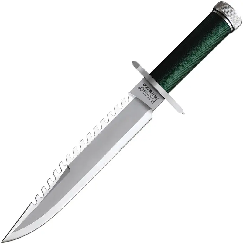 Rambo: First Blood Standard Action Figure – Model 9292 1