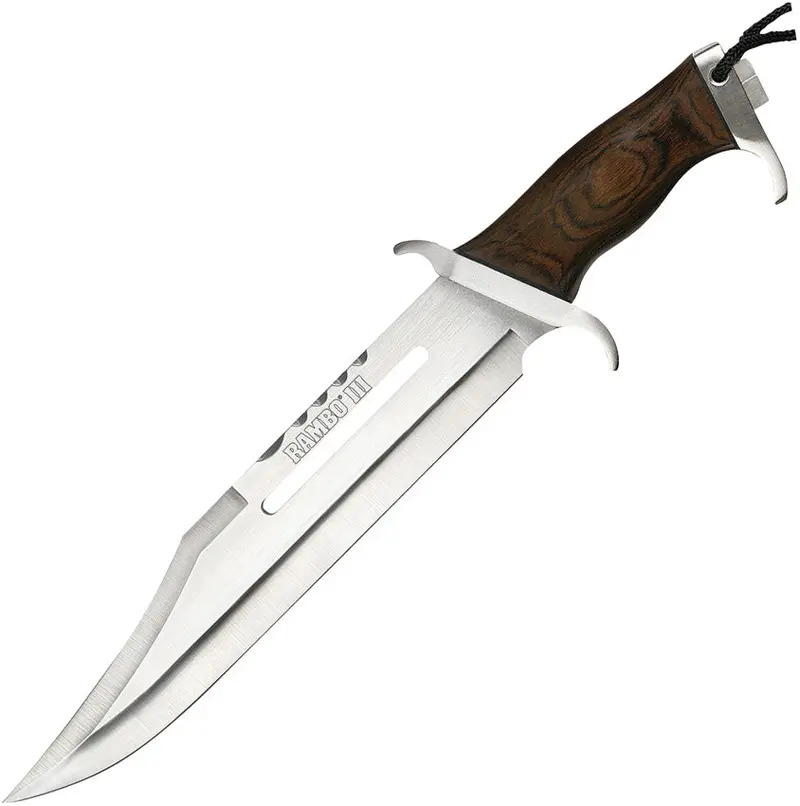 Rambo Iii Standard Action Figure – Model 9296 1