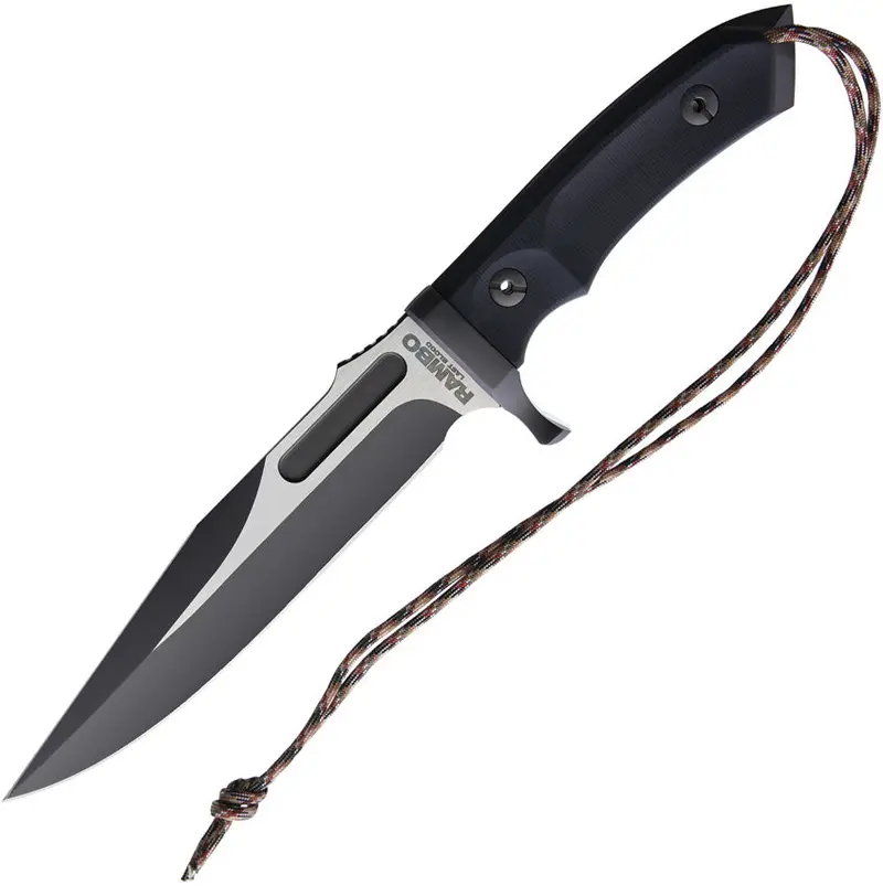 Rambo Last Blood Bowie Knife – Model 9410 1