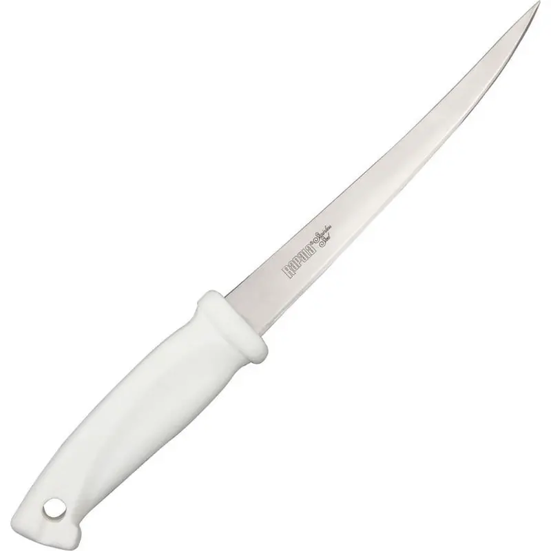 Rapala Heavy-Duty Saltwater Fillet Knife 1
