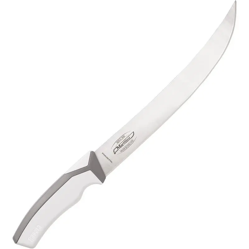Rapala Saltwater Angler'S Curved Fillet Knife Sacf10 1
