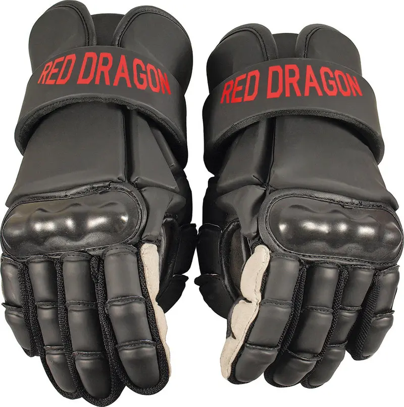 Rawlings Rd Fencing Gloves – Medium Fit Ar7010 1
