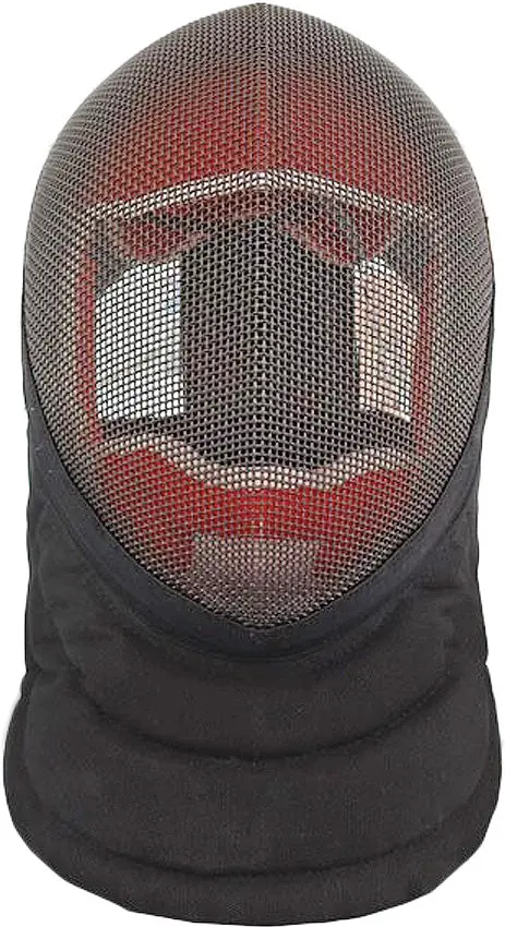 Rawlings Rd Fencing Mask – X-Large Size 1