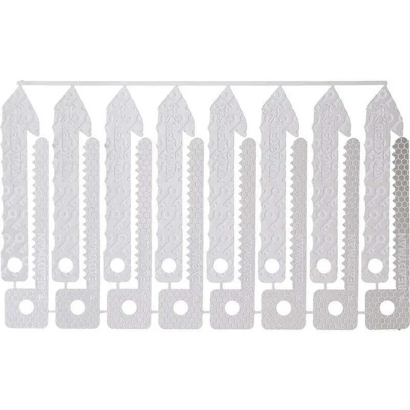 Readyman Lock Blocker Card – Rfid-Blocking Access Denial Tool 1