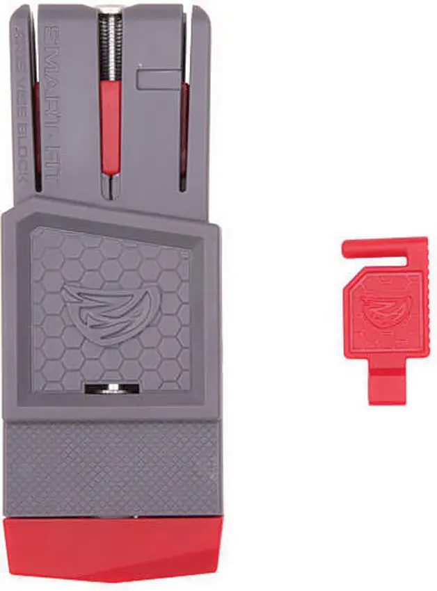 Real Avid Ar-15 Smart-Fit Vise Block (Avar15Sfvb) 1