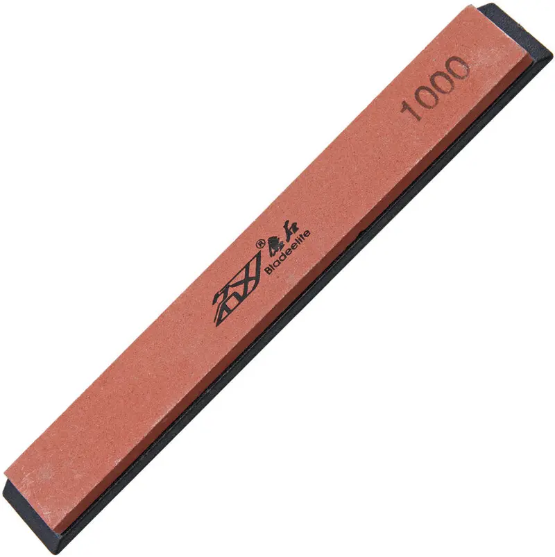 Real Steel 1000-Grit Japanese Whetstone – Premium Natural Sharpening Stone For Knives 1