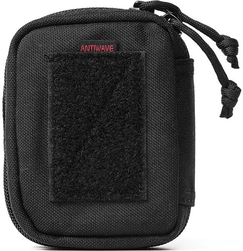 Real Steel Scout Pouch – Lightweight Molle-Compatible Accessory Pouch St006 1