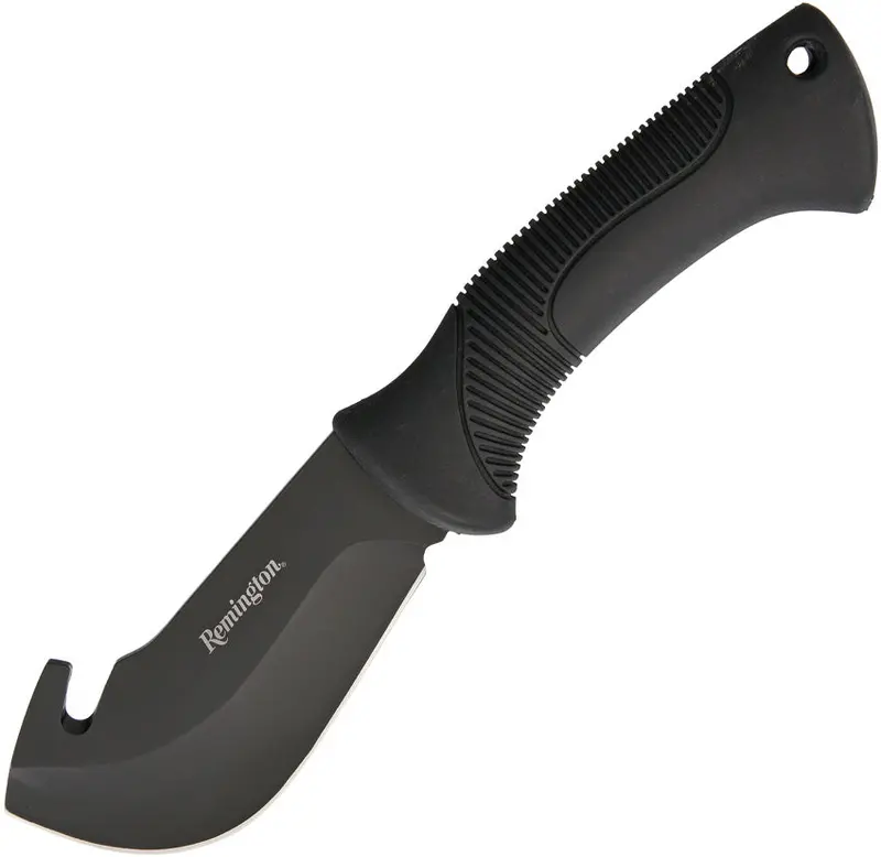 Remington Hunting Guthook Knife – Model H0043-1 1