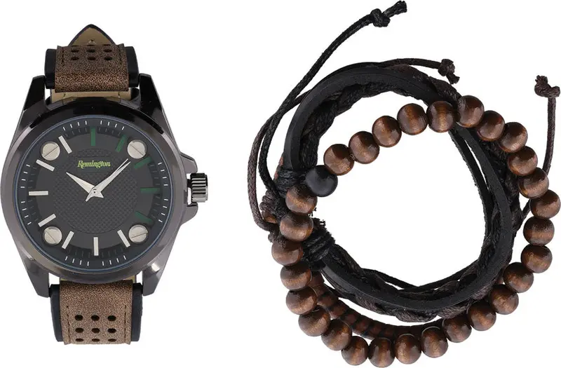 Remington Rm-W-St4 Watch And Gift Set 1