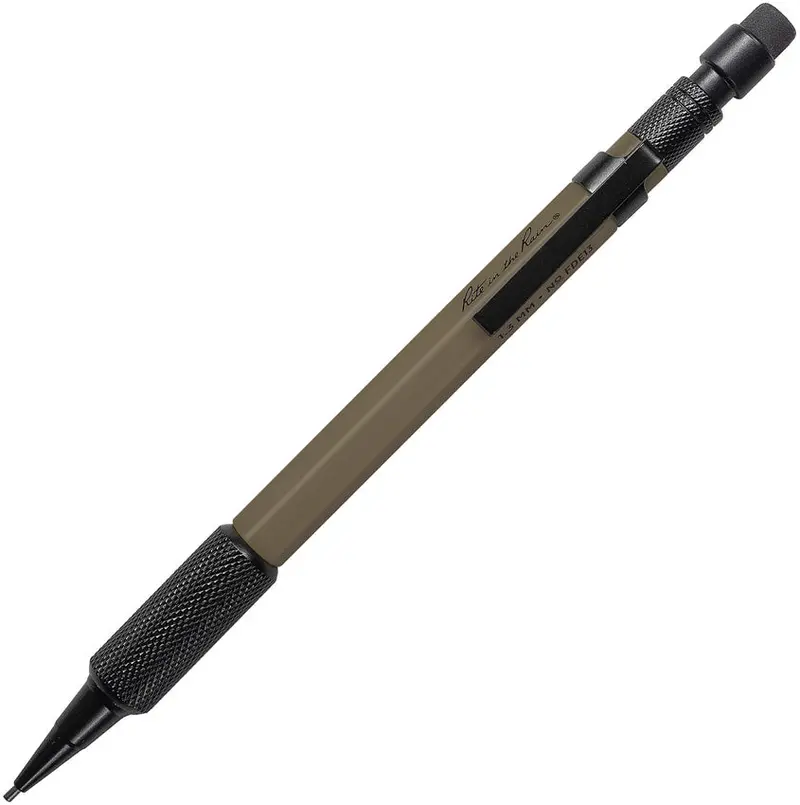 Rite In The Rain Mechanical Pencil – Field-Durable Flat Dark Earth (Fde13) 1