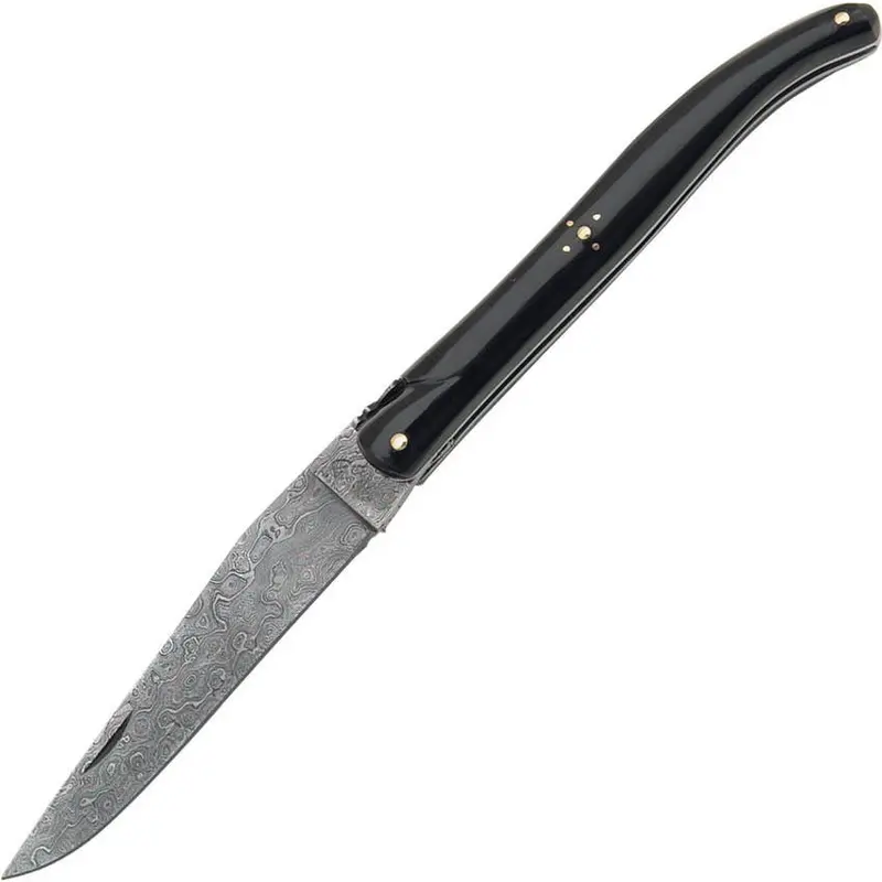 Robert David Laguiole Classic Folding Knife 1