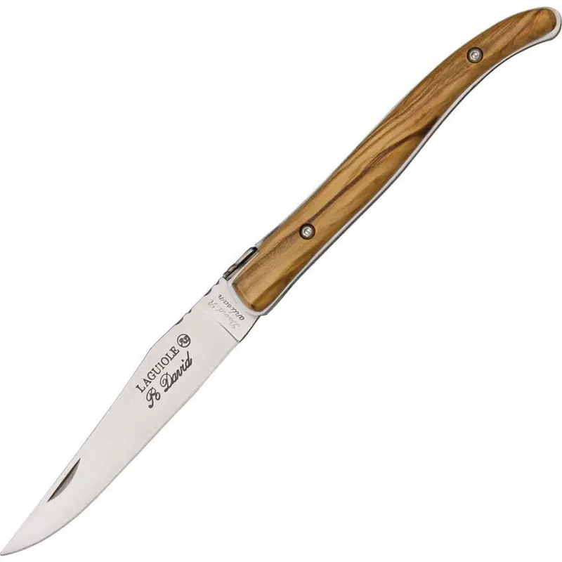 Robert David Laguiole Folding Knife 1