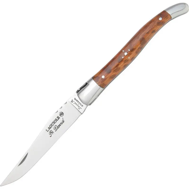 Robert David Laguiole Premium Folding Knife 1
