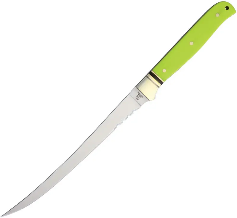Rough Ryder Bz010951 Fillet Knife For Fish Processing 1