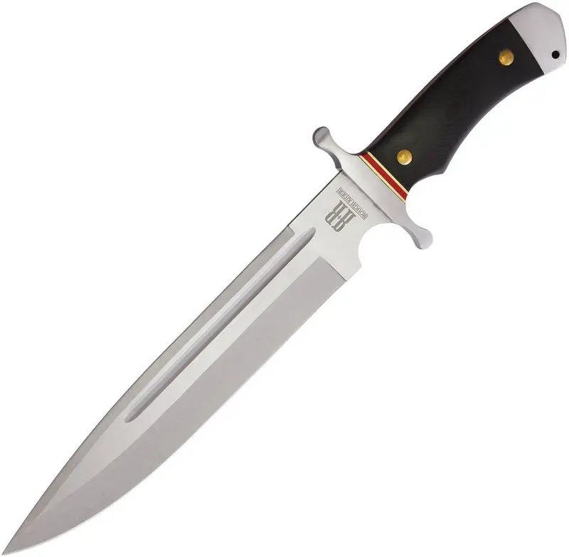 Rough Ryder Highland Bowie With Traditional Design – Bz010950 / Rr1730 1