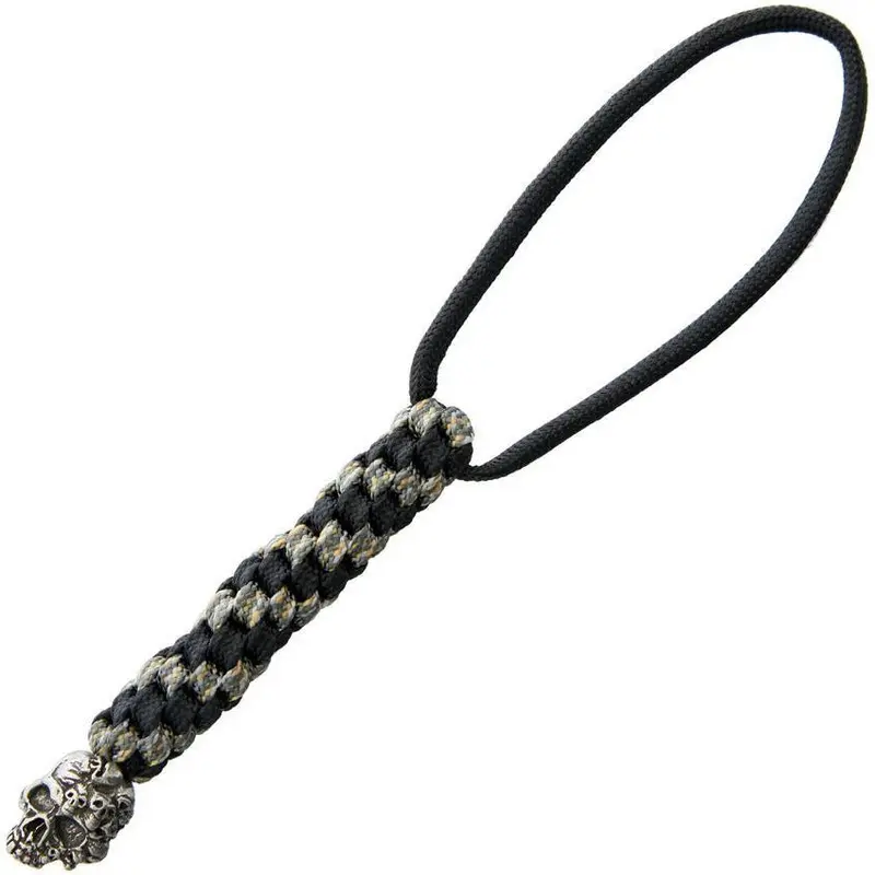 Schmuckatelli Mind Lanyard – Reflective Cord Design With Secure Breakaway Clasp (4.A-Mblbdcp) 1