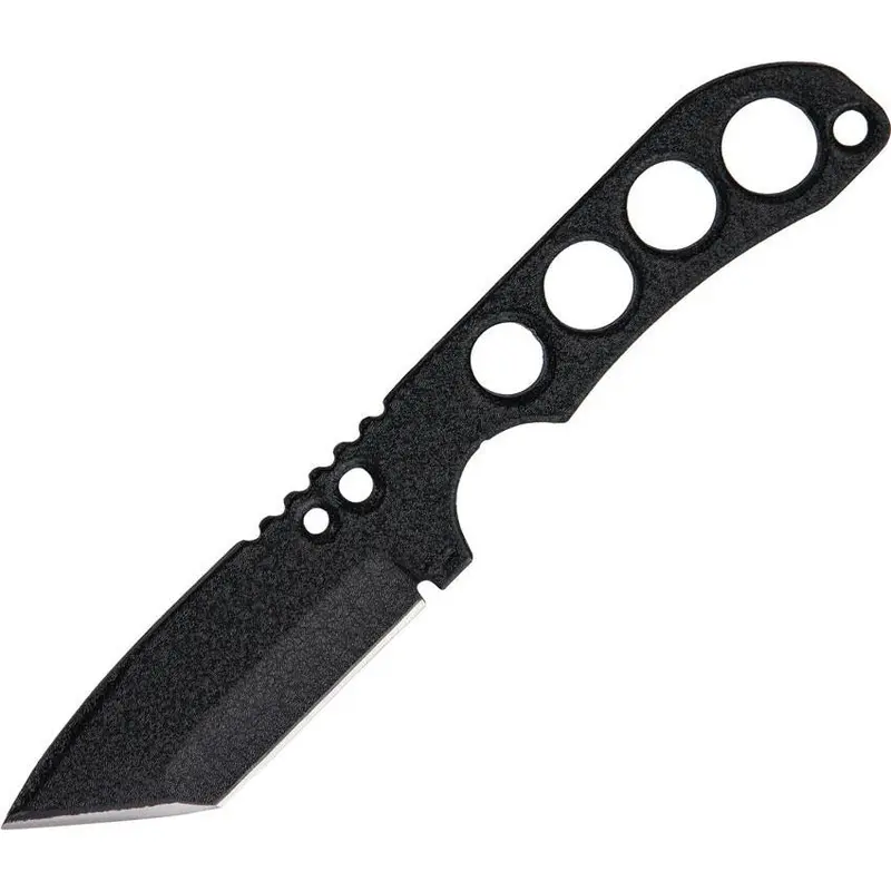 Shadow Tech Tanto Fixed-Blade Tactical Knife 1